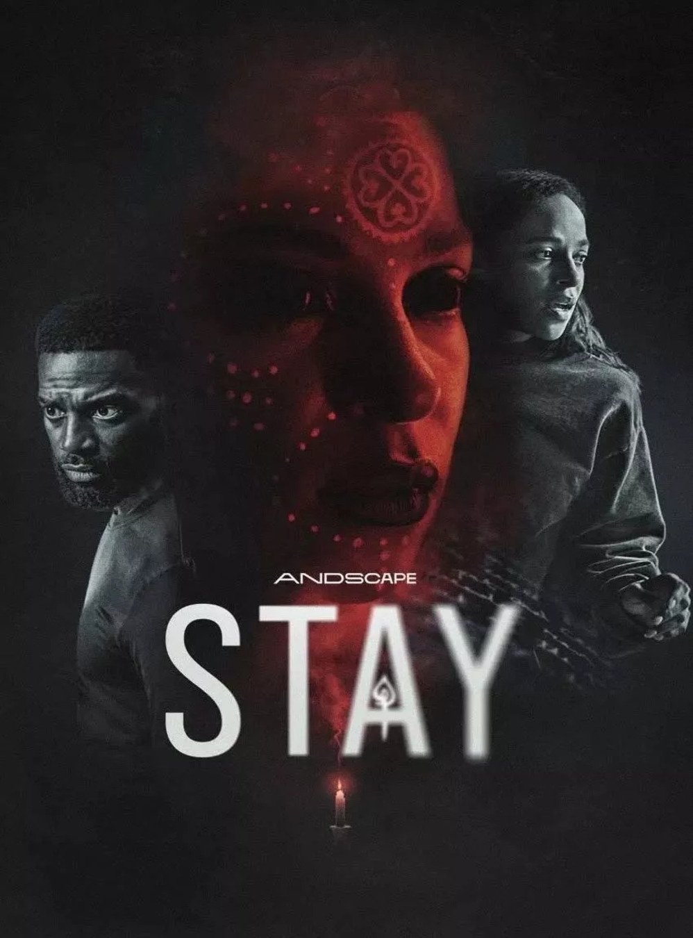 Stay (2025)